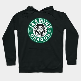 Jasmine Dragon Hoodies for Sale TeePublic